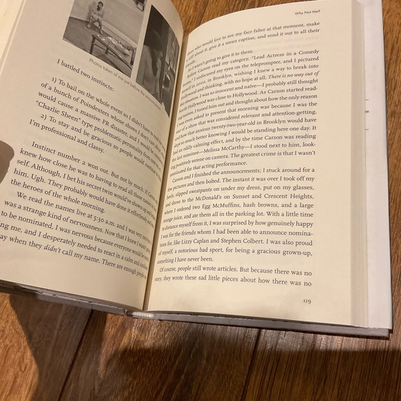 X3 Book Bundle - Comedians - Picture 6 of 13